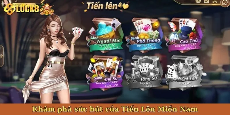 kham-pha-suc-hut-cua-tien-len-mien-nam